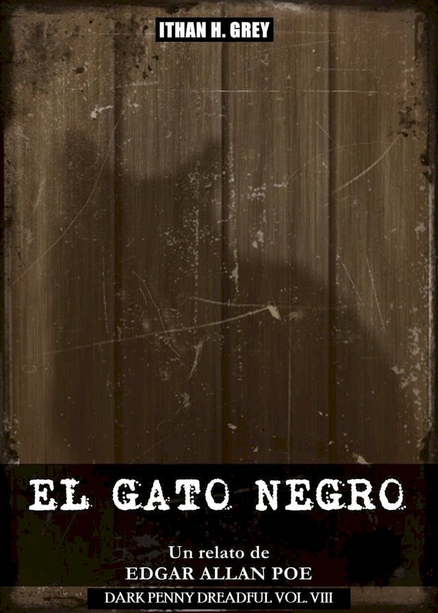  El Gato Negro(Kobo/電子書)