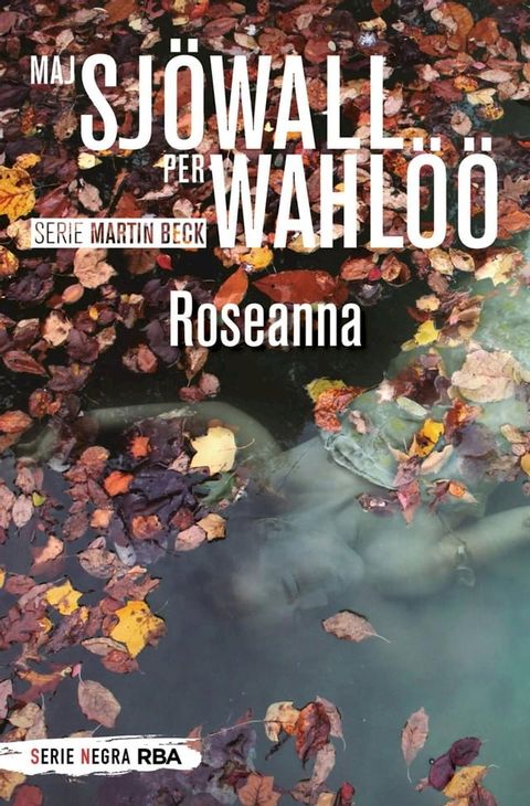 Roseanna(Kobo/電子書)