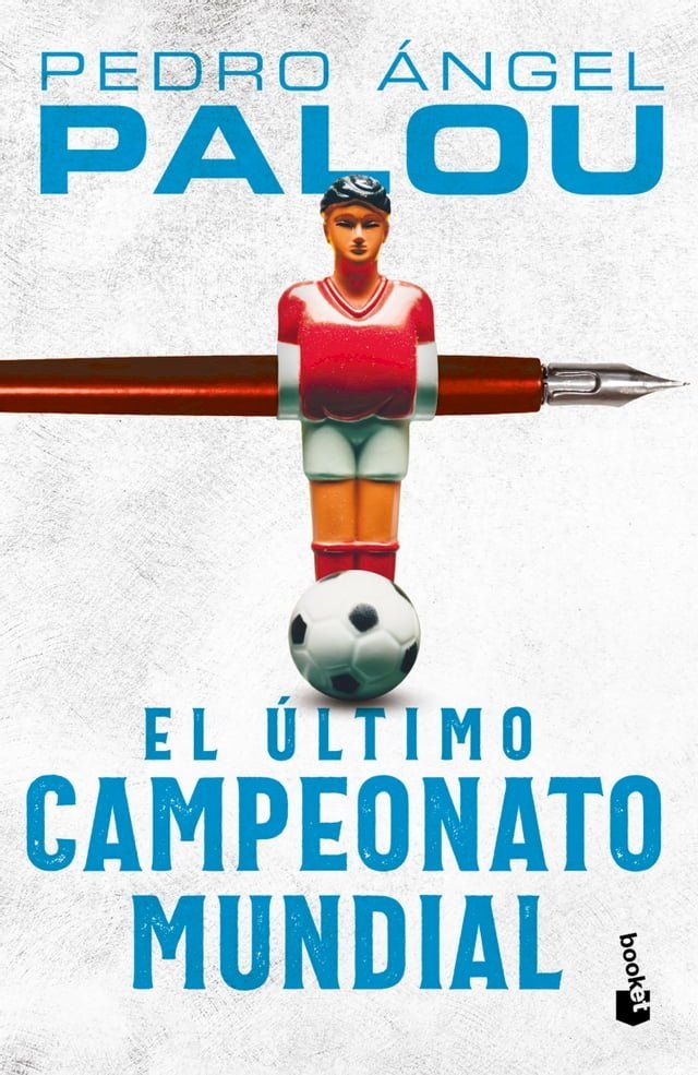  El último campeonato mundial(Kobo/電子書)