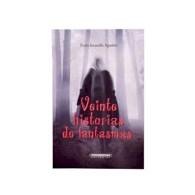  Veinte historias de fantasmas(Kobo/電子書)