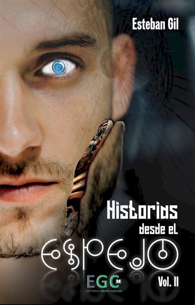  Historias desde el espejo(Kobo/電子書)