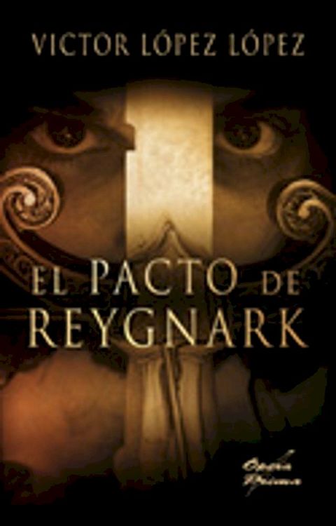 El pacto de Reygnark(Kobo/電子書)