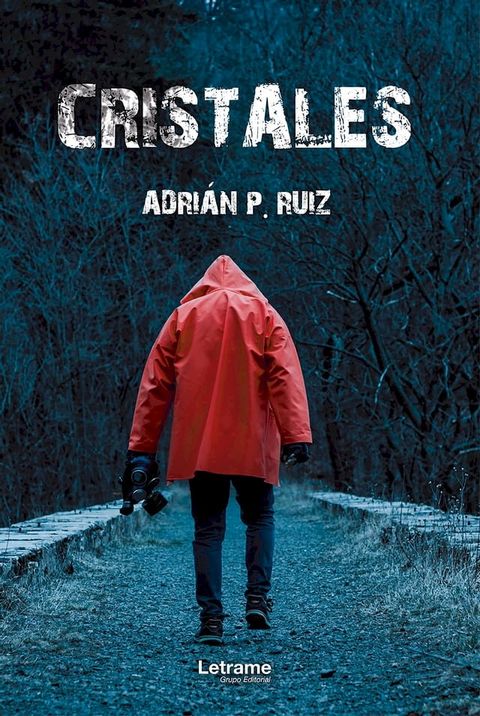 Cristales(Kobo/電子書)