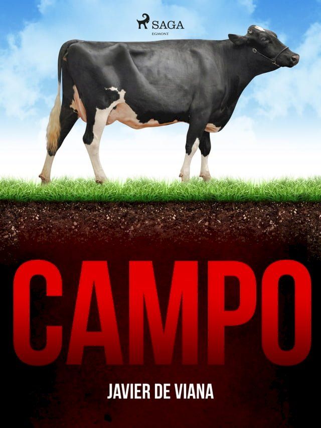  Campo(Kobo/電子書)