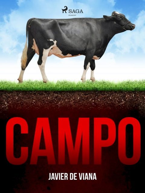 Campo(Kobo/電子書)