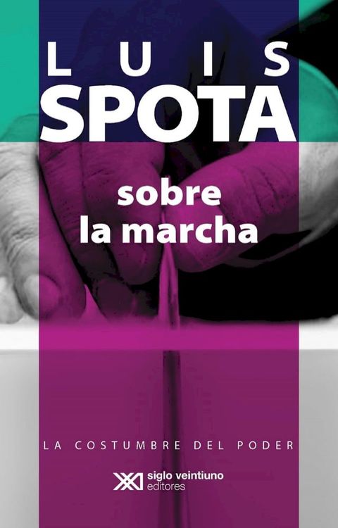 Sobre la marcha(Kobo/電子書)