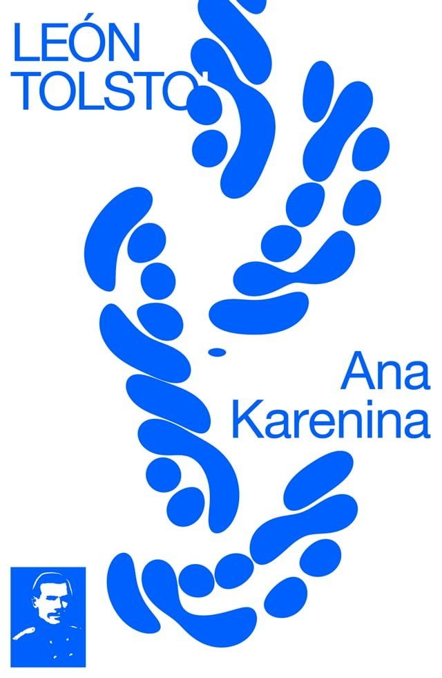  Ana Karenina(Kobo/電子書)