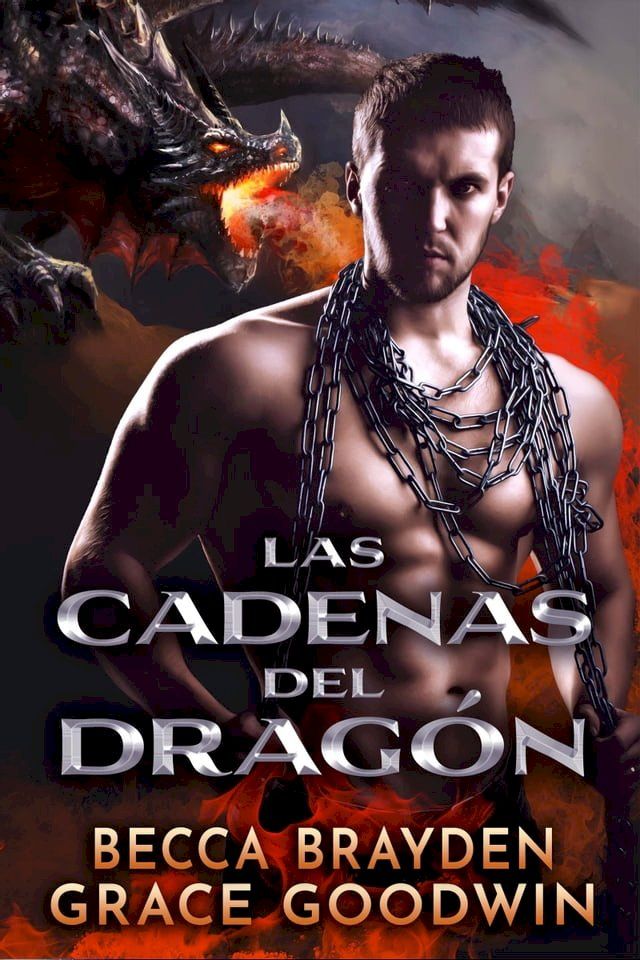  Las cadenas del dragón(Kobo/電子書)