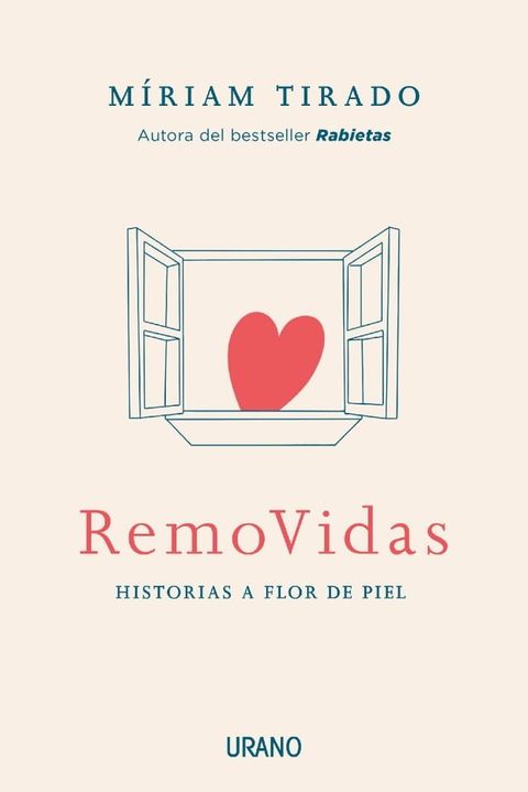 Removidas(Kobo/電子書)