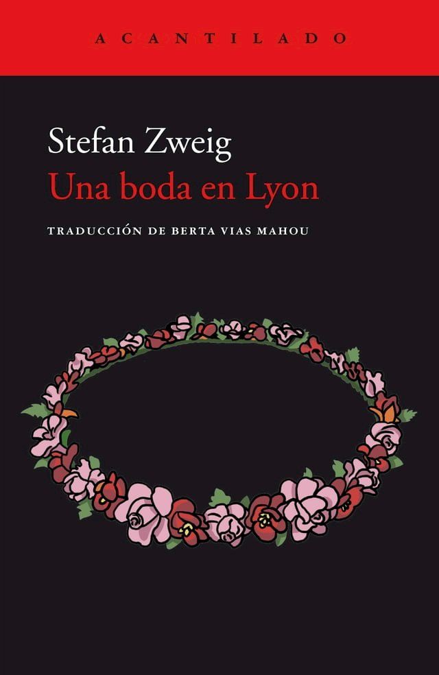  Una boda en Lyon(Kobo/電子書)