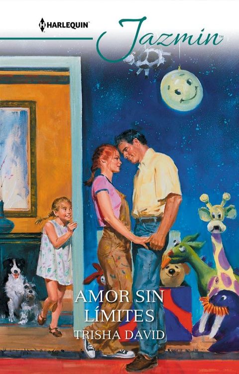 Amor sin límites(Kobo/電子書)