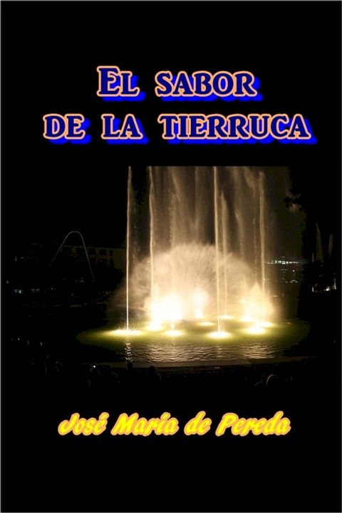 El sabor de la tierruca(Kobo/電子書)