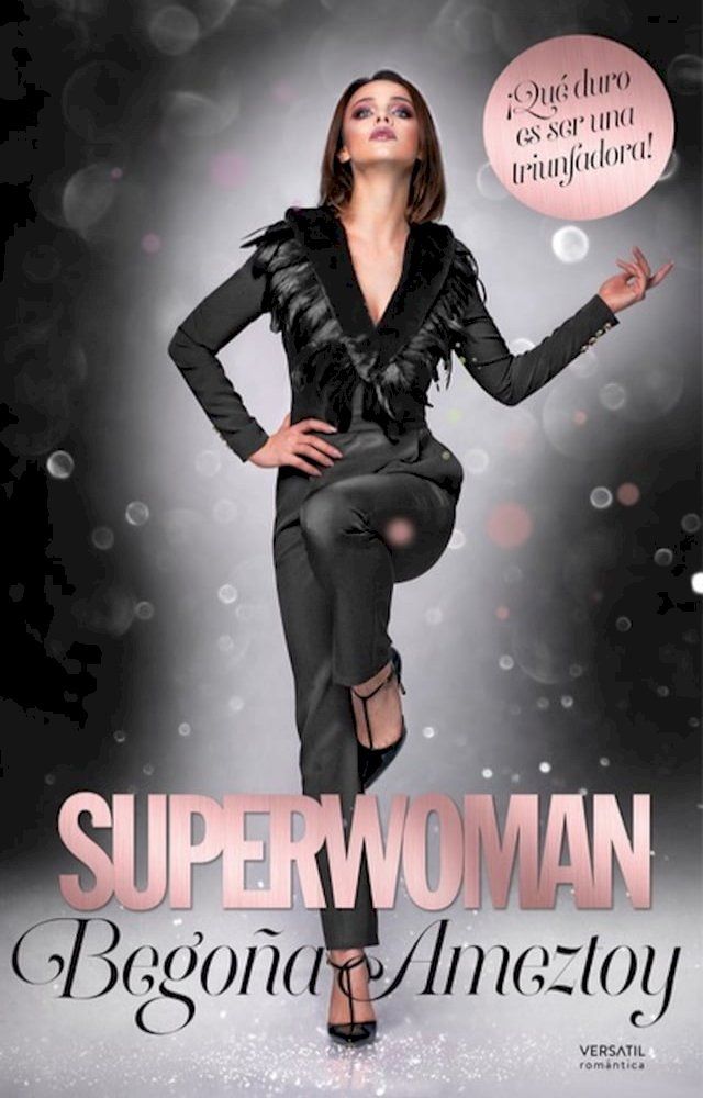  Superwoman(Kobo/電子書)