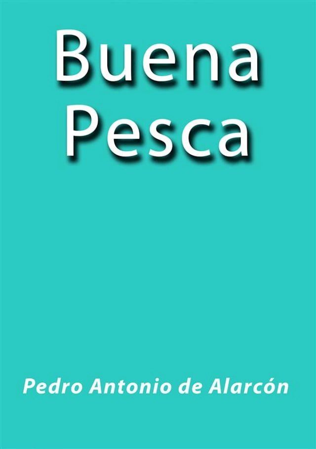  Buena pesca(Kobo/電子書)