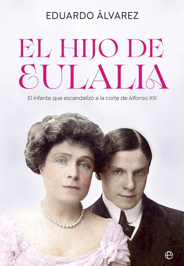  El hijo de Eulalia(Kobo/電子書)