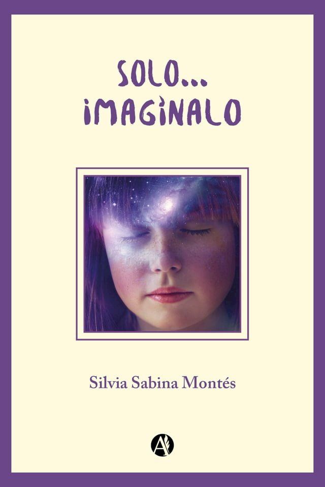  Solo... imag&iacute;nalo(Kobo/電子書)