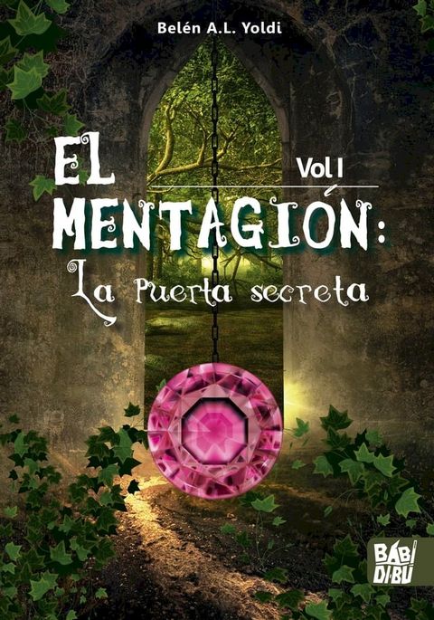 La puerta secreta(Kobo/電子書)