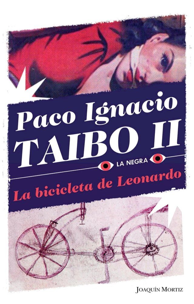  La bicicleta de Leonardo(Kobo/電子書)