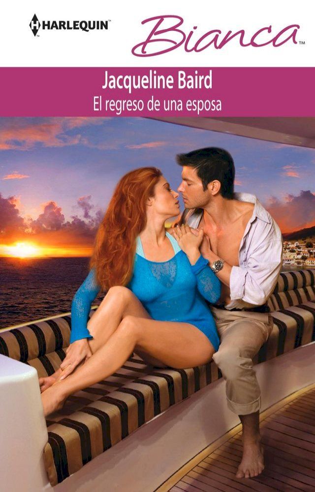  El regreso de una esposa(Kobo/電子書)