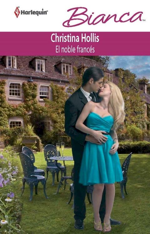 El noble franc&eacute;s(Kobo/電子書)