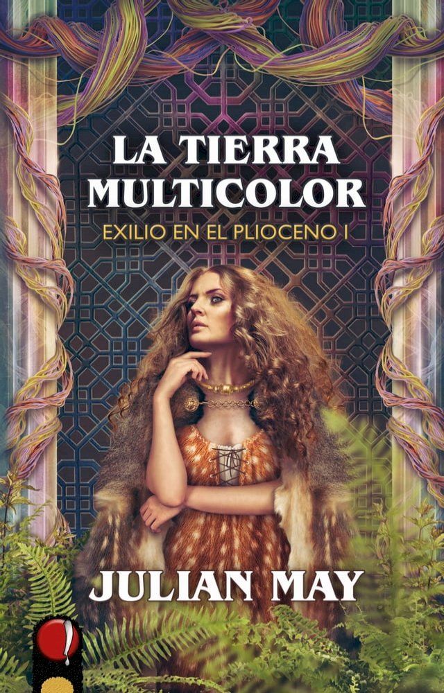  La Tierra Multicolor(Kobo/電子書)