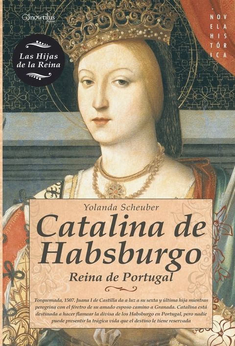 Catalina de Habsburgo(Kobo/電子書)