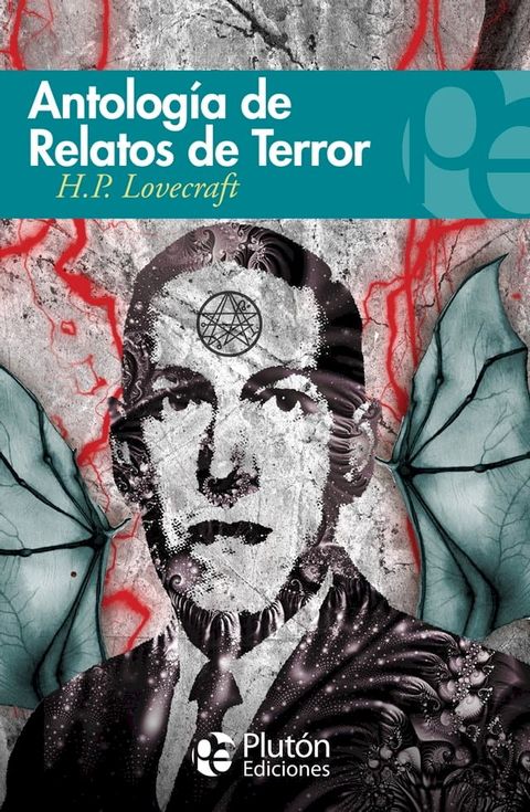 Antolog&iacute;a de relatos de terror de H.P.Lovecraft(Kobo/電子書)