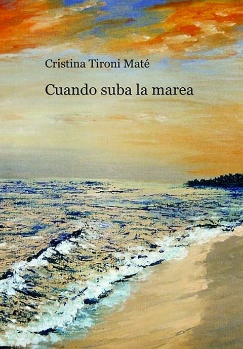 Cuando suba la marea(Kobo/電子書)