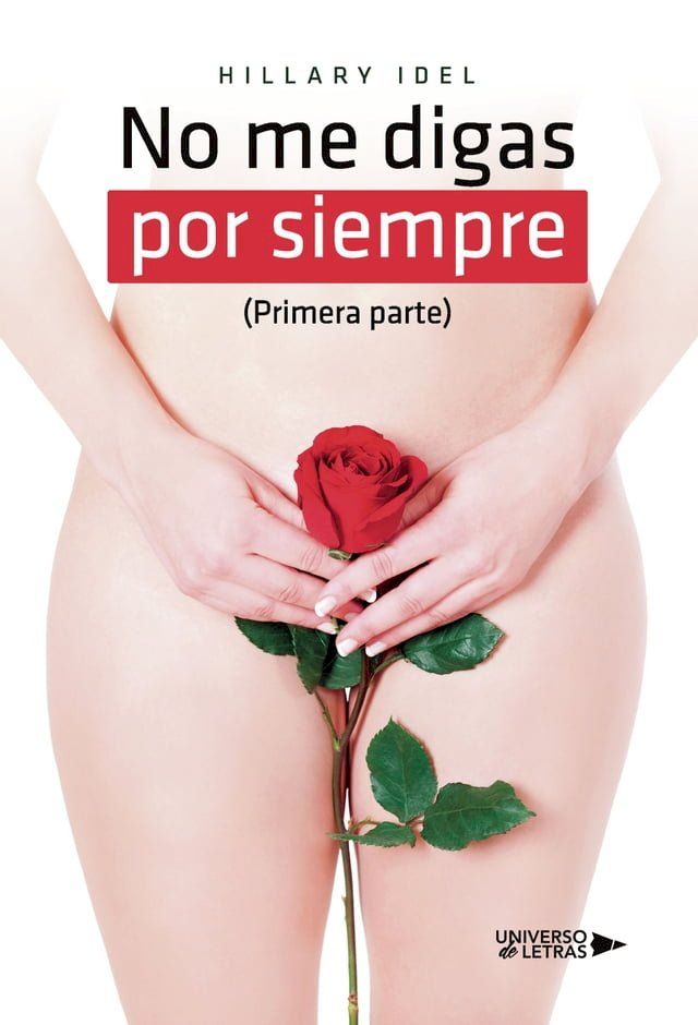  No me digas por siempre (Primera parte)(Kobo/電子書)