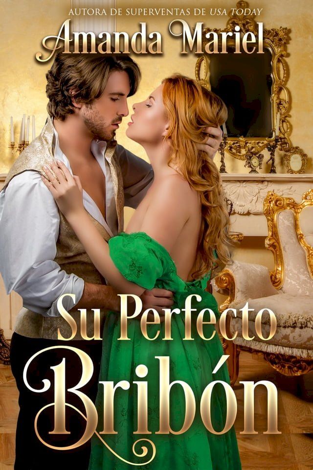  Su Perfecto Bribón(Kobo/電子書)