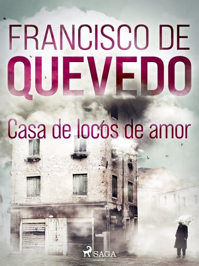  Casa de locos de amor(Kobo/電子書)