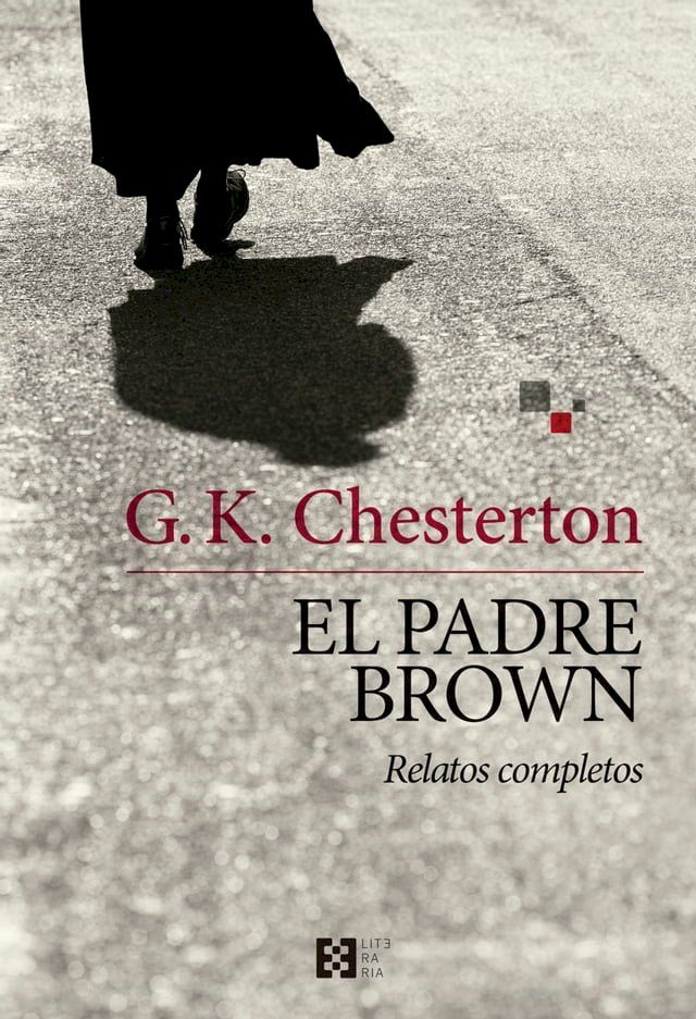  El padre Brown(Kobo/電子書)