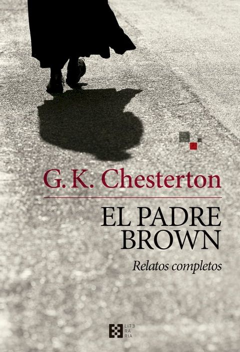 El padre Brown(Kobo/電子書)