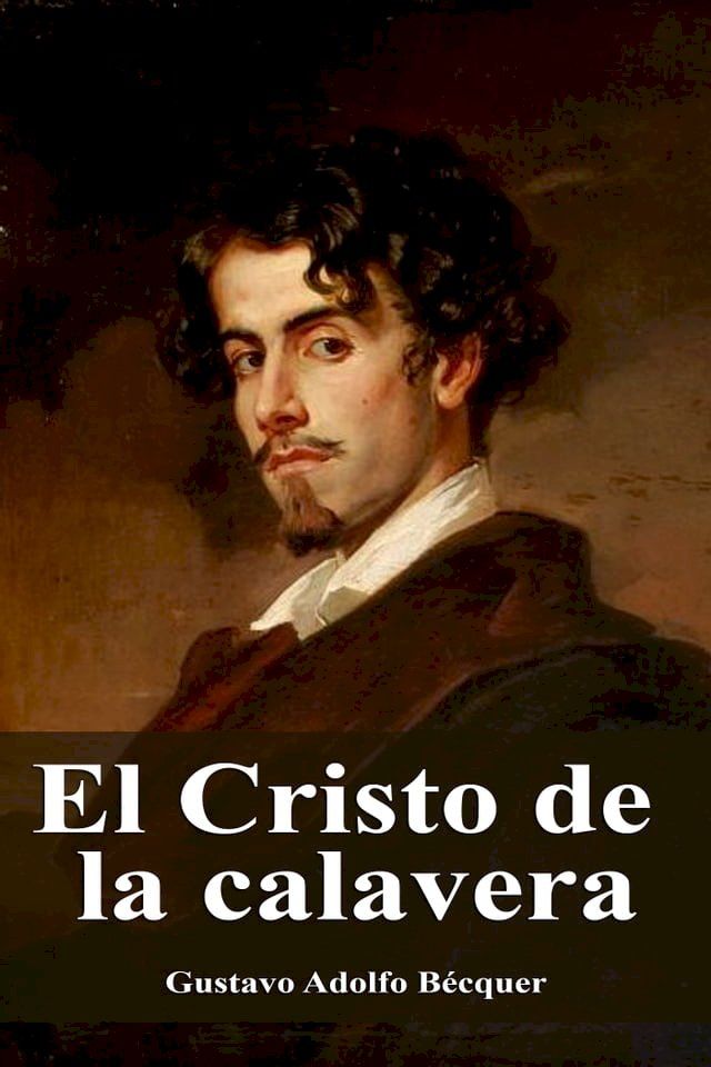  El Cristo de la calavera(Kobo/電子書)