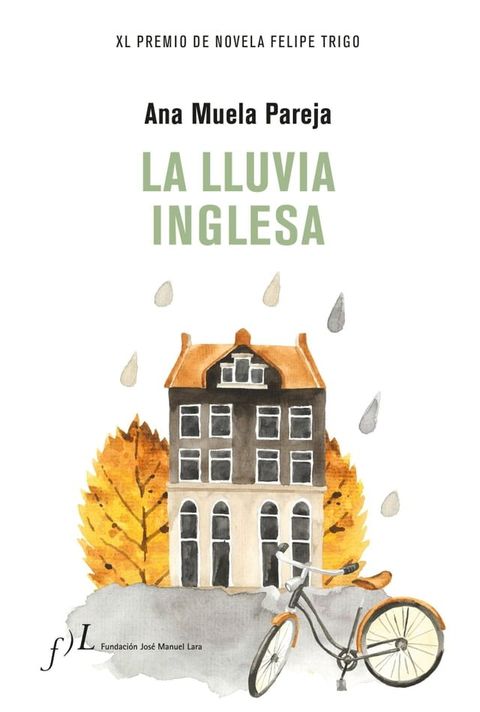 La lluvia inglesa(Kobo/電子書)