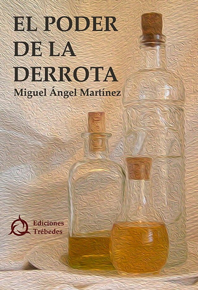  El poder de la derrota(Kobo/電子書)