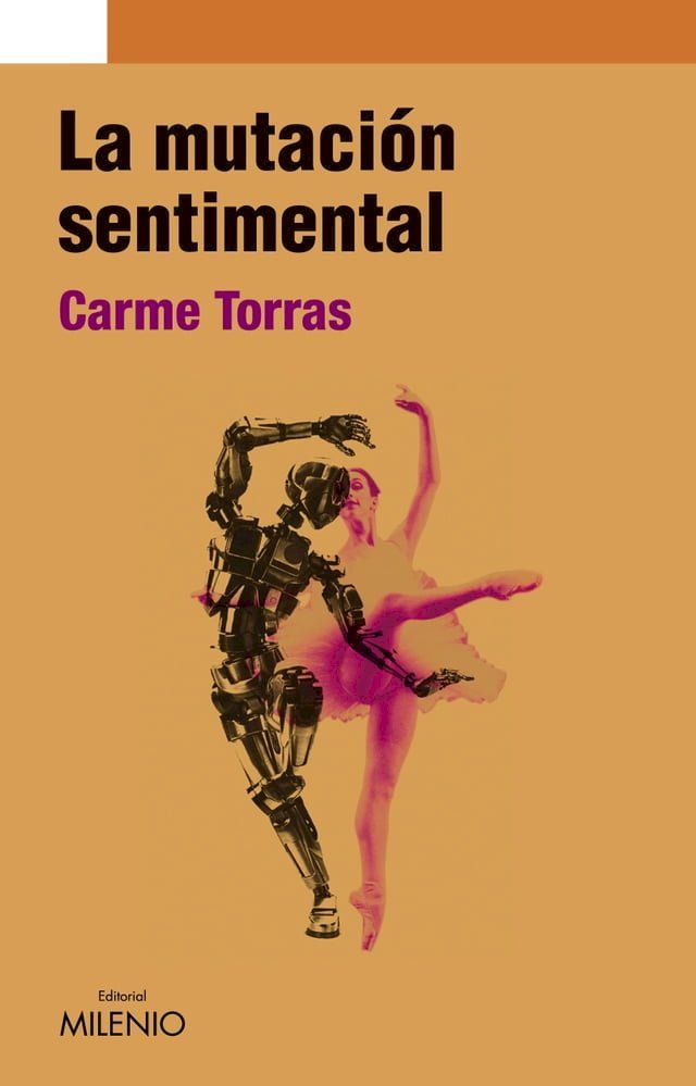  La mutaci&oacute;n sentimental(Kobo/電子書)