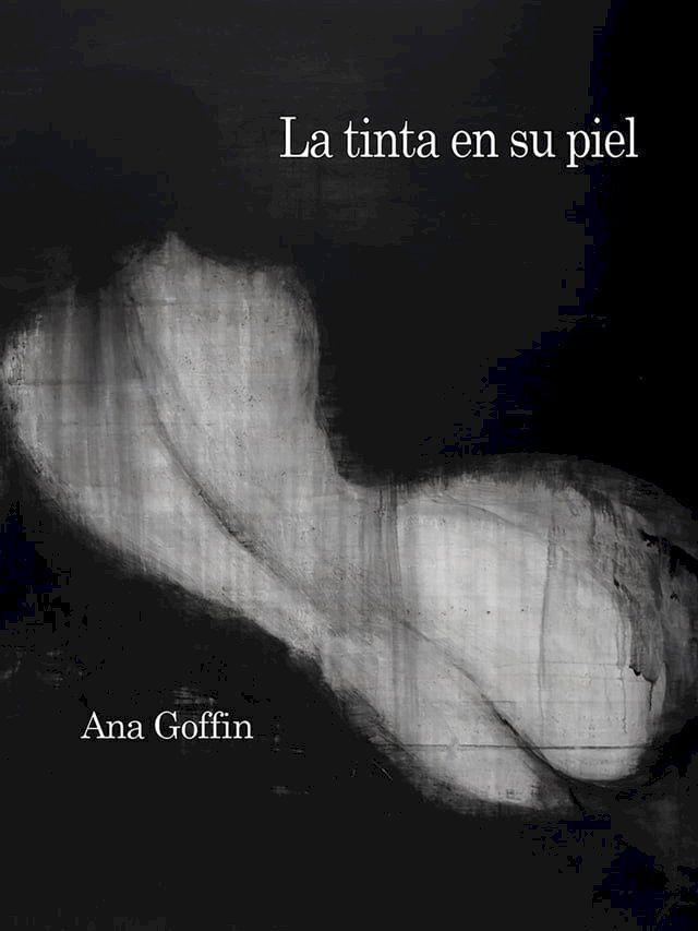  La tinta en su piel(Kobo/電子書)