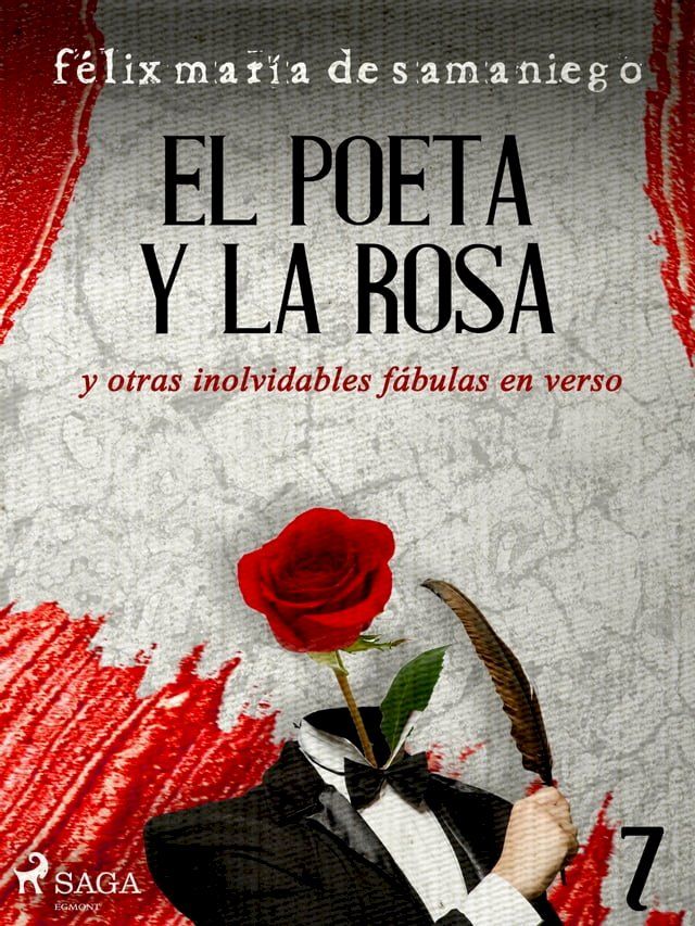  VI: El poeta y la rosa y otras inolvidables f&aacute;bulas en verso(Kobo/電子書)