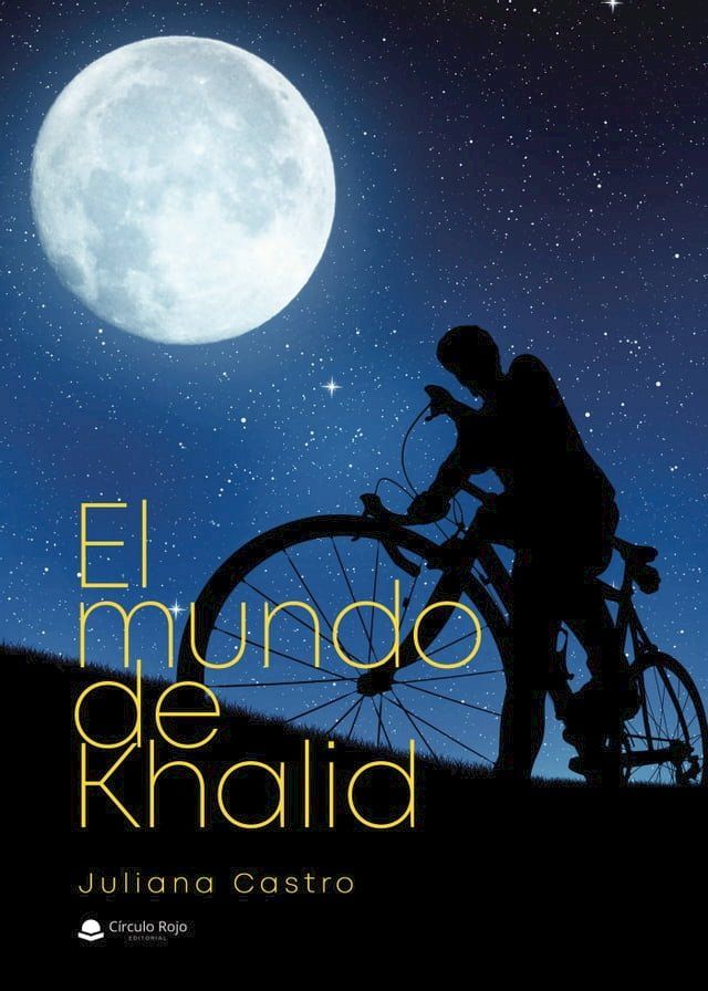  El mundo de Khalid(Kobo/電子書)