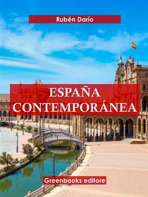 Espa&ntilde;a contempor&aacute;nea(Kobo/電子書)