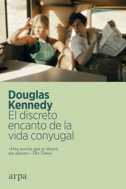 El discreto encanto de la vida conyugal(Kobo/電子書)