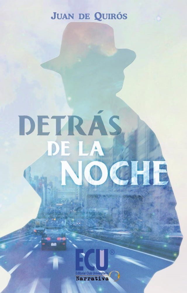  Detr&aacute;s de la noche(Kobo/電子書)