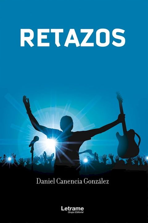 Retazos(Kobo/電子書)