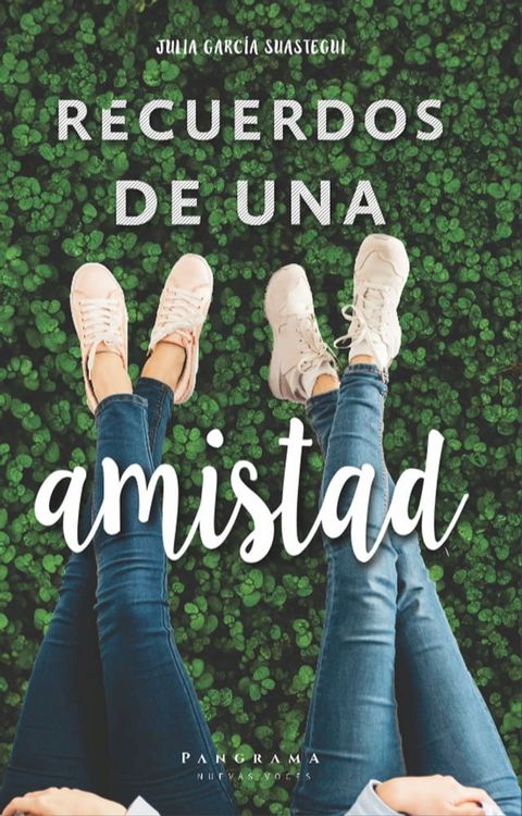 Recuerdos de una amistad(Kobo/電子書)