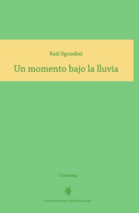 Un momento bajo la lluvia(Kobo/電子書)