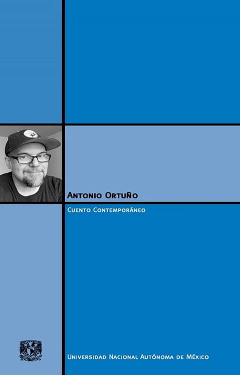 Antonio Ortu&ntilde;o(Kobo/電子書)