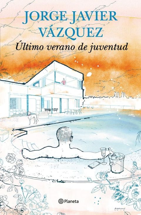 &Uacute;ltimo verano de juventud(Kobo/電子書)