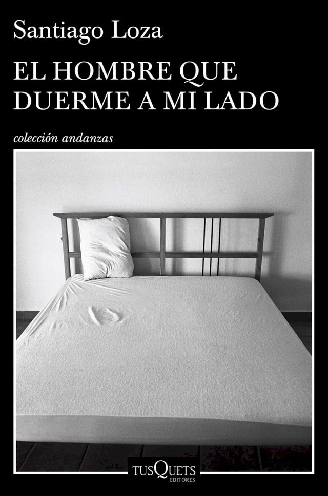  El hombre que duerme a mi lado(Kobo/電子書)