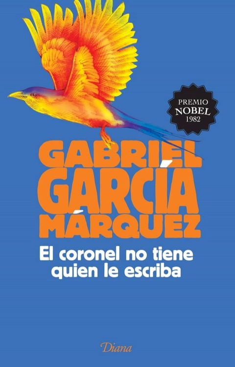 El coronel no tiene quien le escriba(Kobo/電子書)